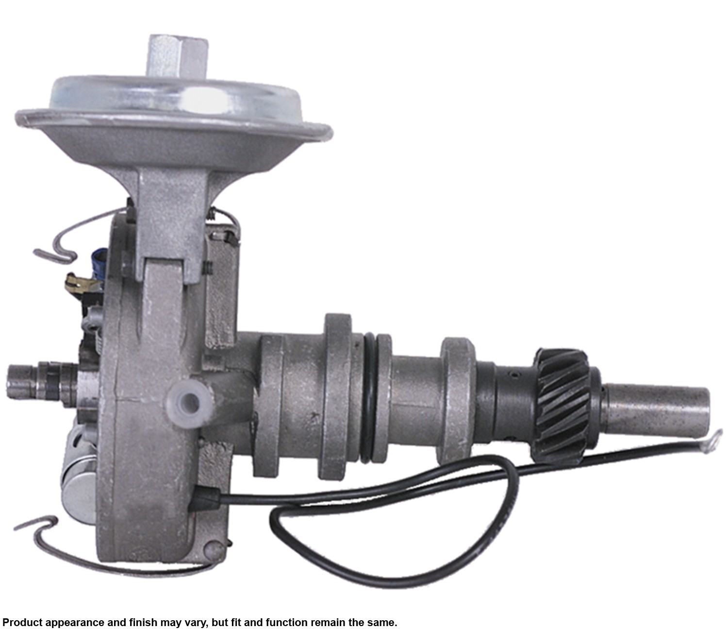 Cardone Reman Remanufactured Distributor 30-2612