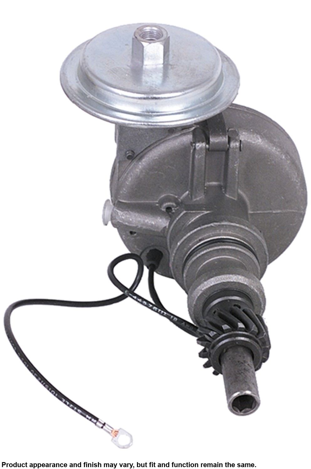 Cardone Reman Remanufactured Distributor 30-2612