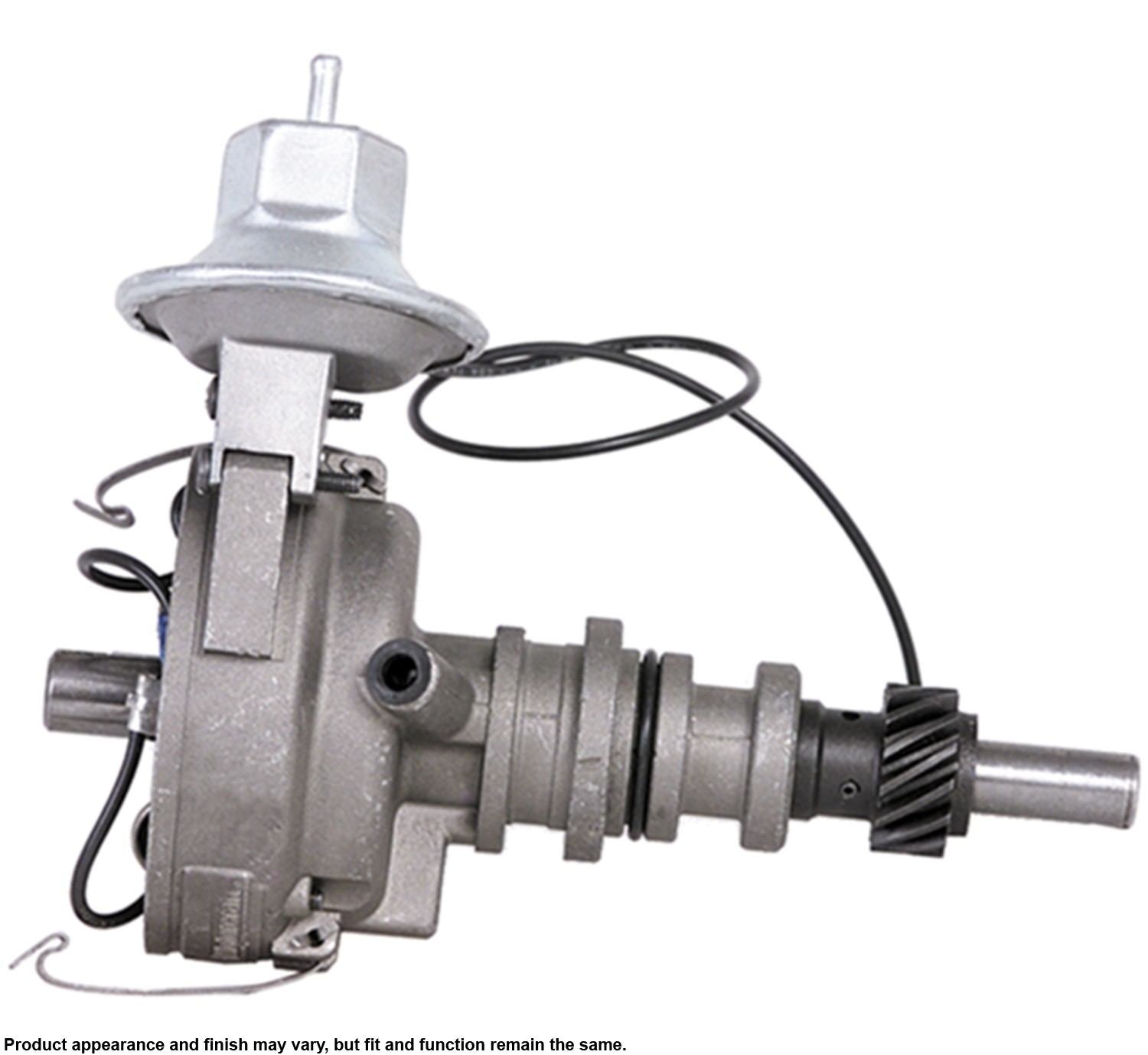Cardone Reman Remanufactured Distributor 30-2613
