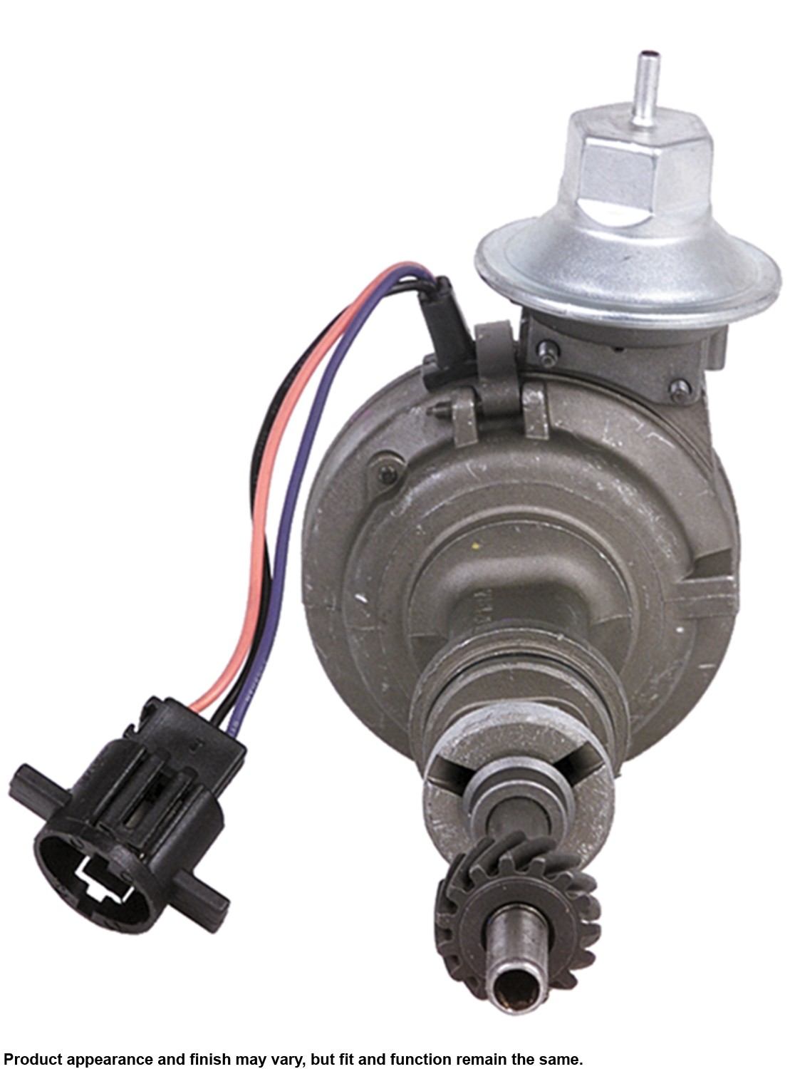 Cardone Reman Remanufactured Distributor 30-2649