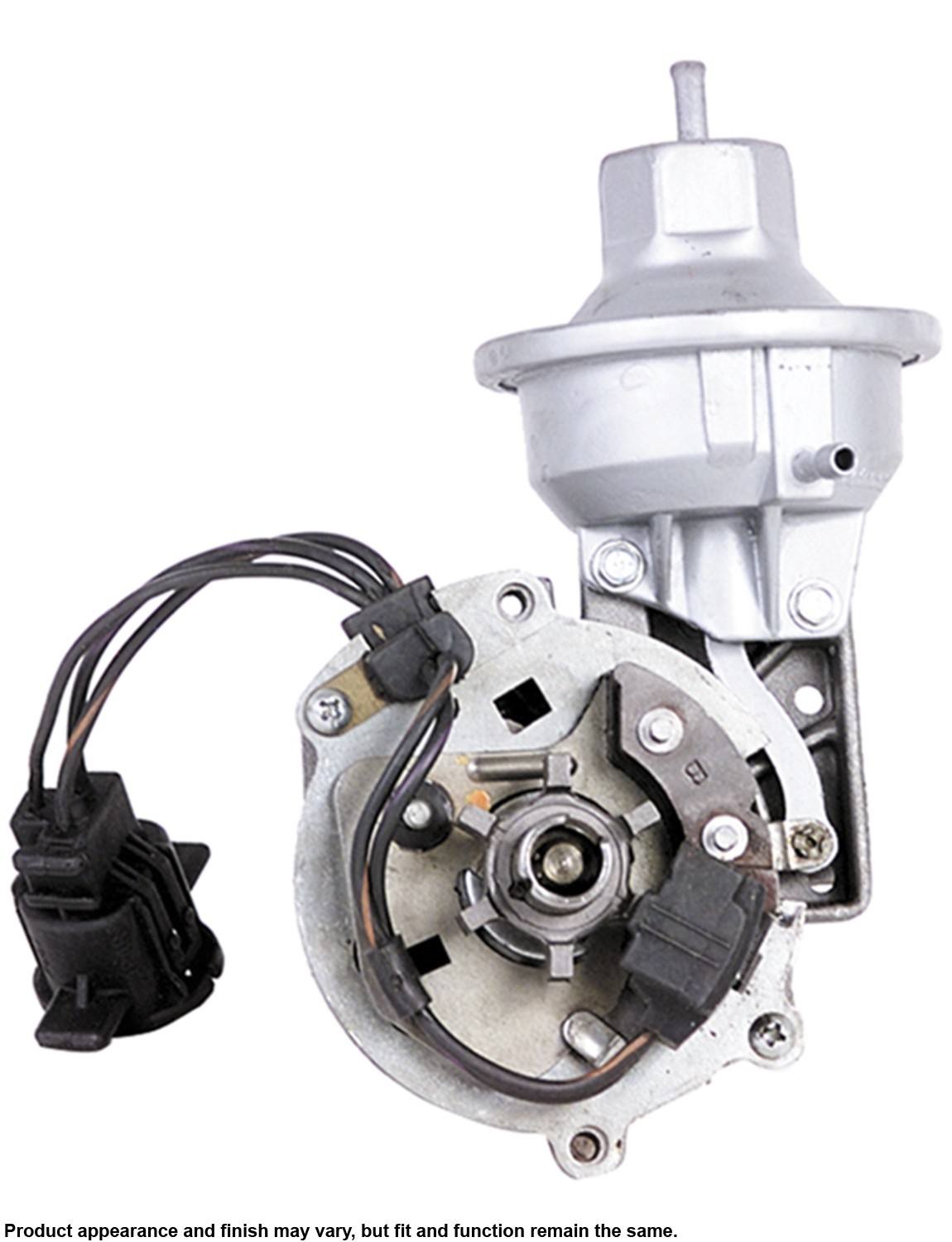 Cardone Reman Remanufactured Distributor 30-2670