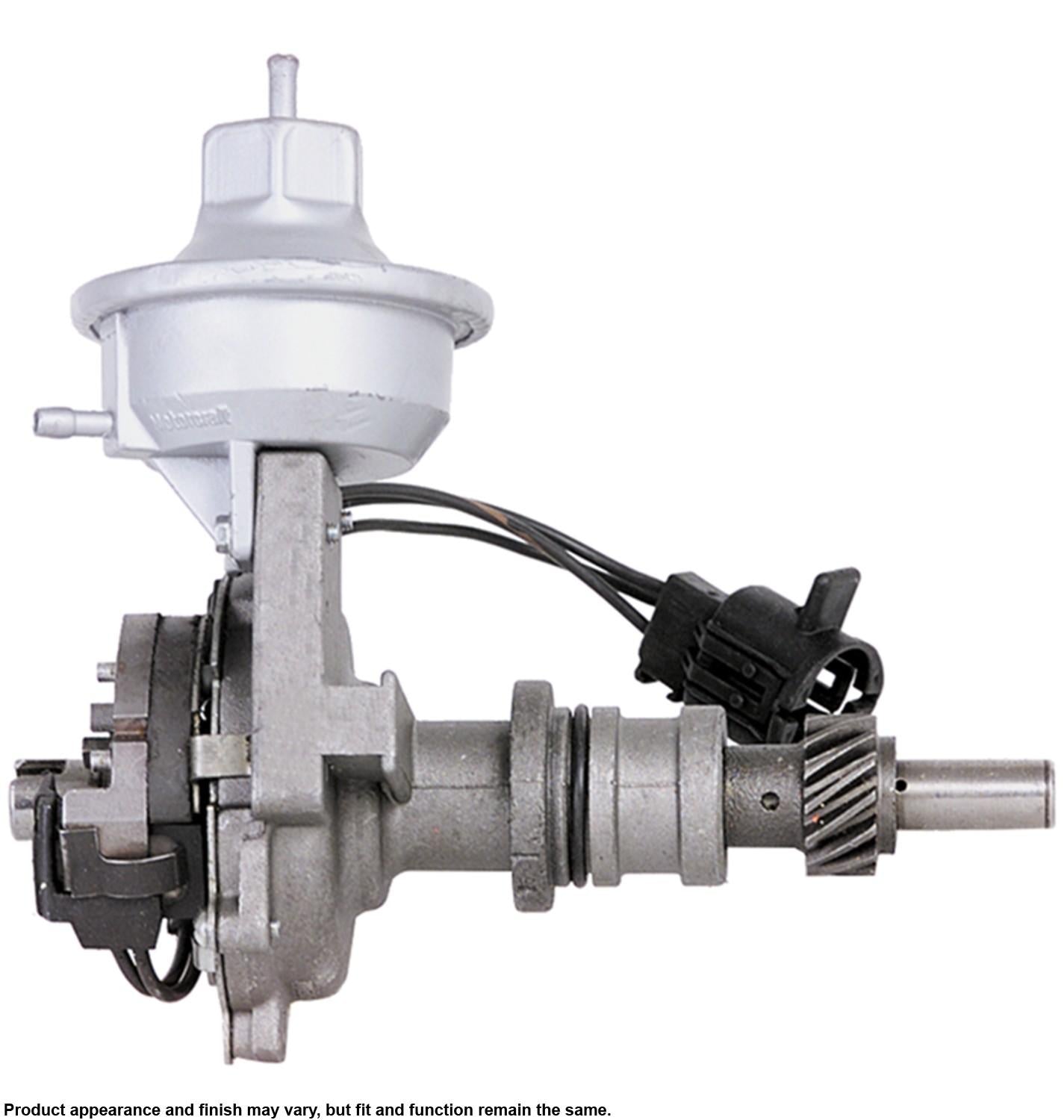Cardone Reman Remanufactured Distributor 30-2670