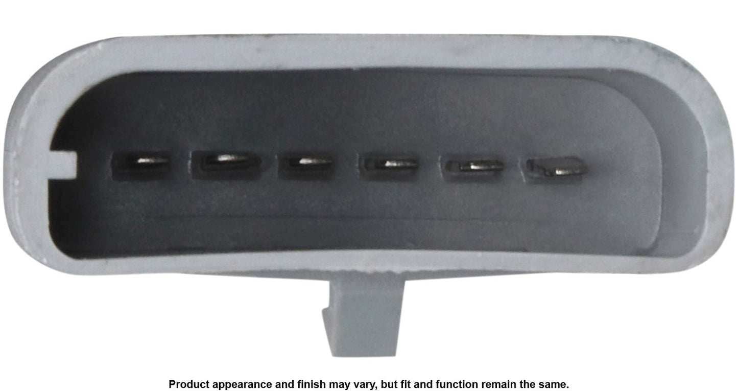 Cardone Reman Remanufactured Distributor 30-2686MB