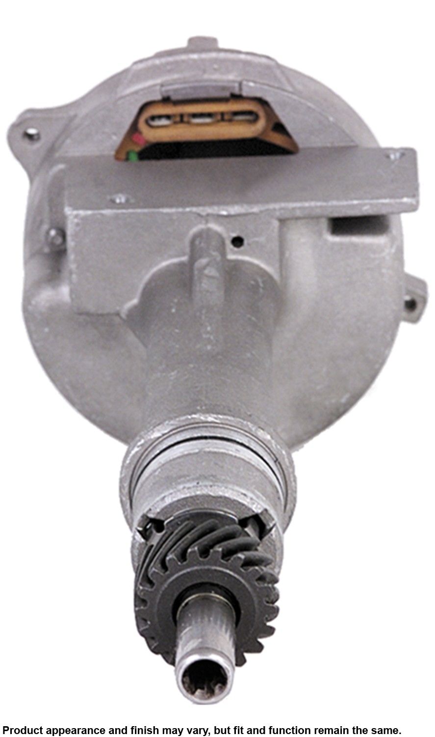 Cardone Reman Remanufactured Distributor 30-2686