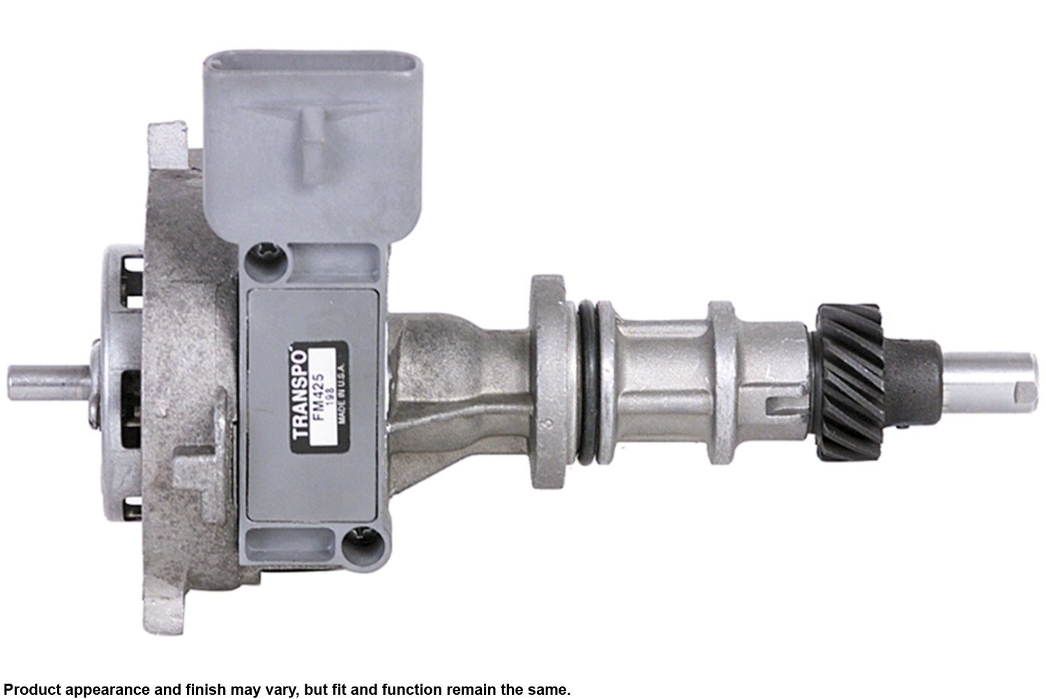 Cardone Reman Remanufactured Distributor 30-2687MA