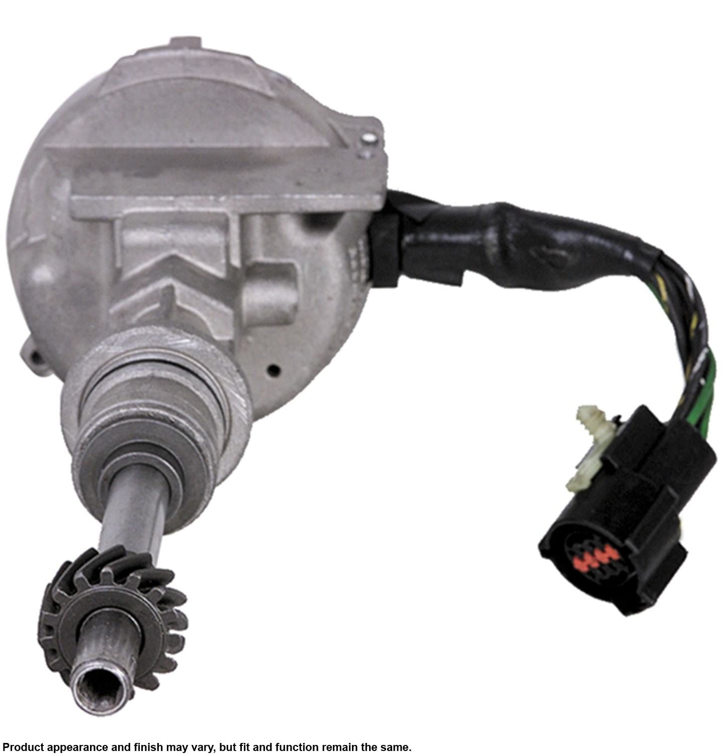 Cardone Reman Remanufactured Distributor 30-2688