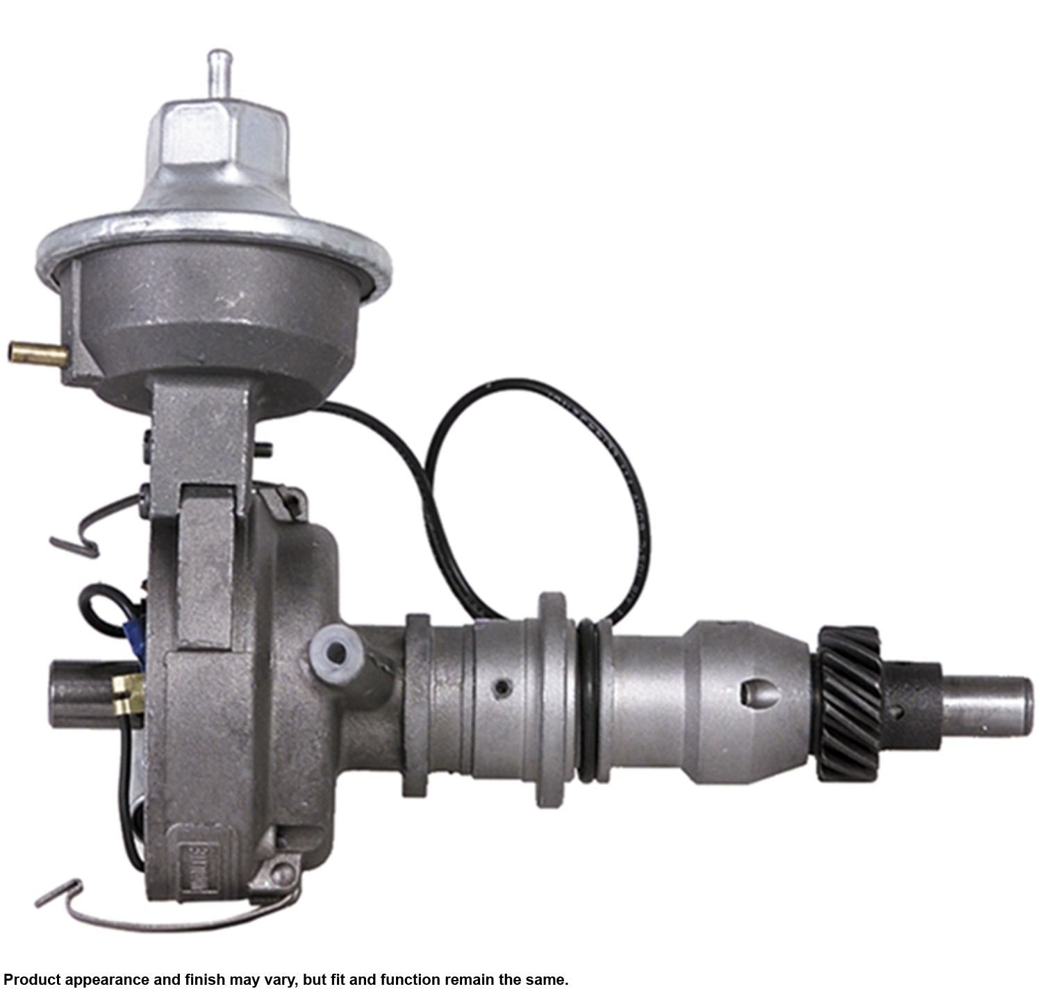 Cardone Reman Remanufactured Distributor 30-2689