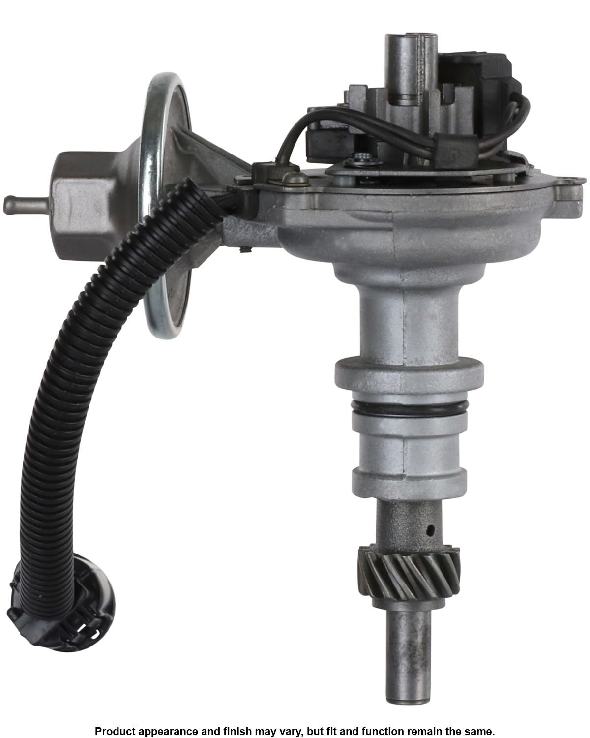 Cardone Reman Remanufactured Distributor 30-2690