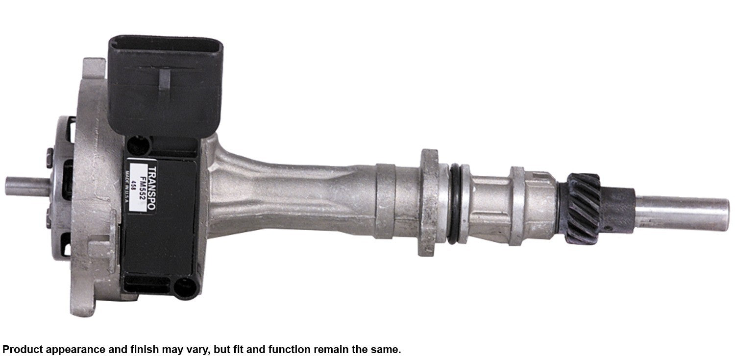 Cardone Reman Remanufactured Distributor 30-2696MC