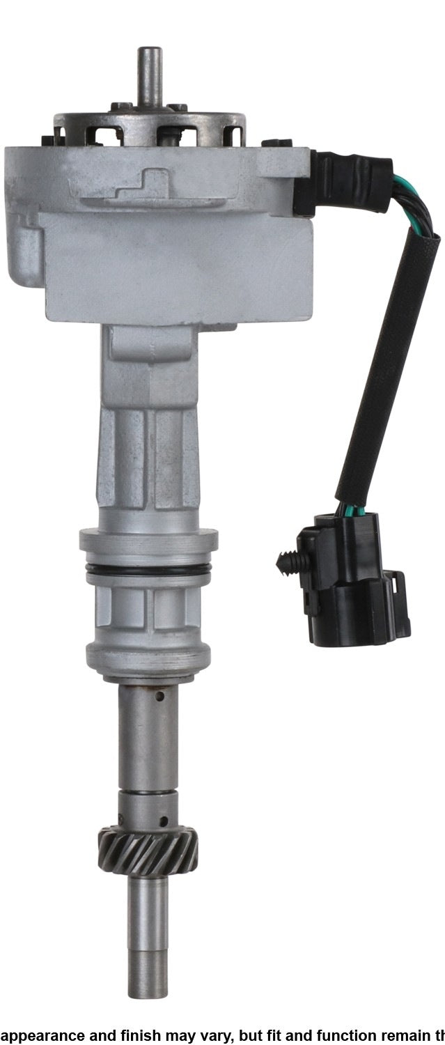 Cardone Reman Remanufactured Distributor 30-2700