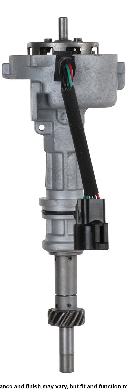 Cardone Reman Remanufactured Distributor 30-2700