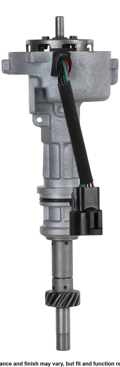 Cardone Reman Remanufactured Distributor 30-2700