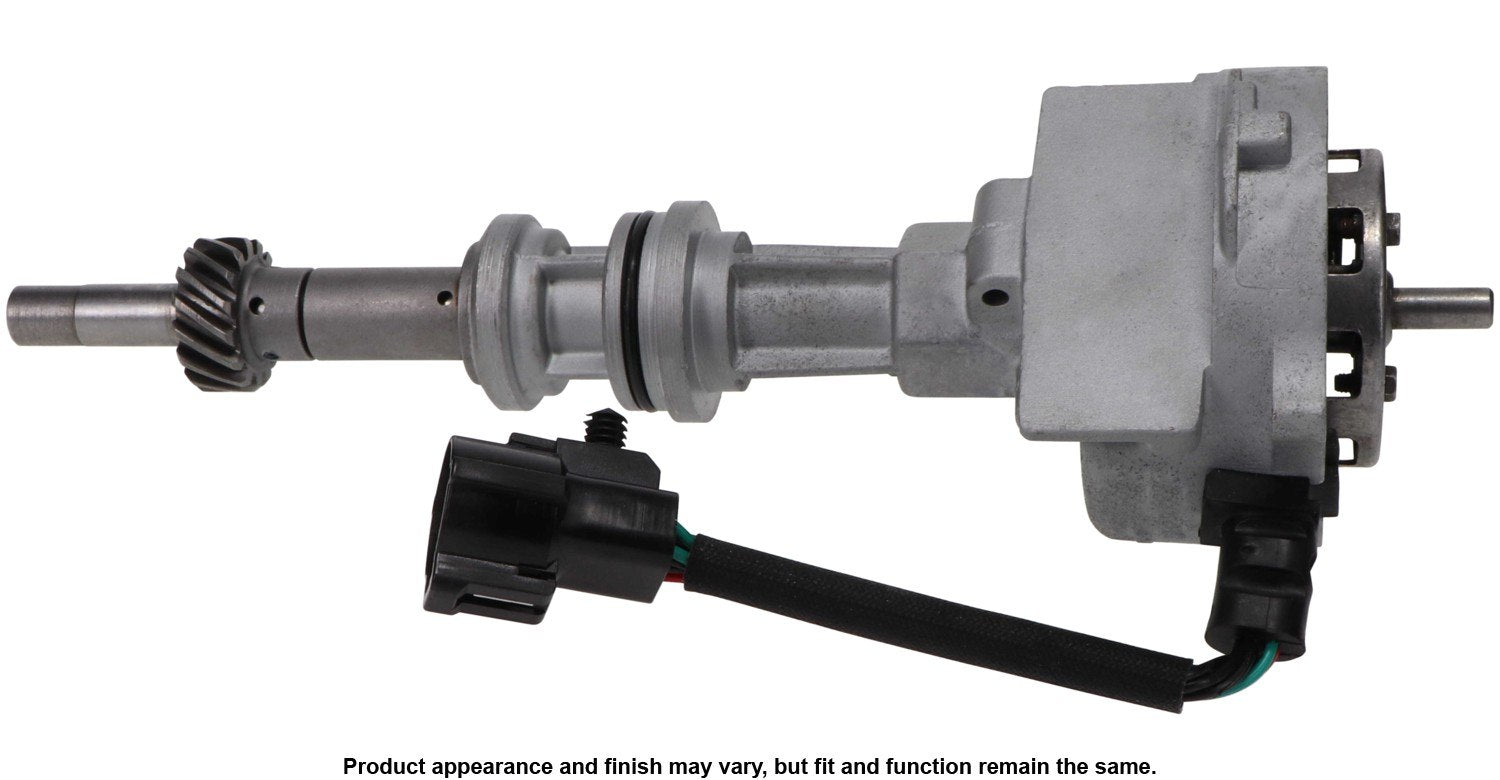 Cardone Reman Remanufactured Distributor 30-2700