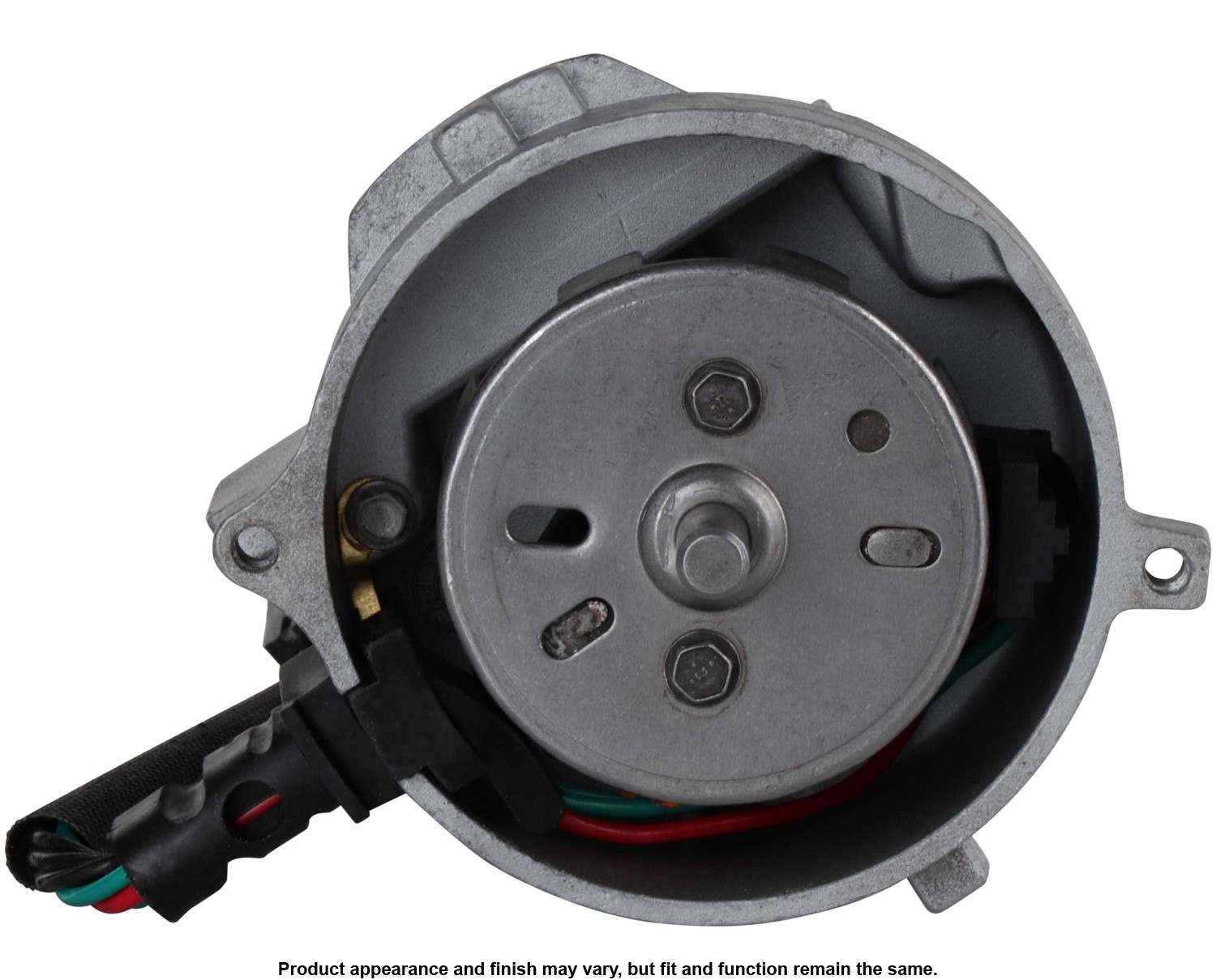 Cardone Reman Remanufactured Distributor 30-2700