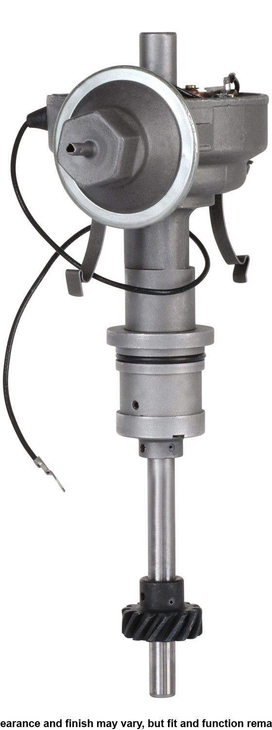 Cardone Reman Remanufactured Distributor 30-2808