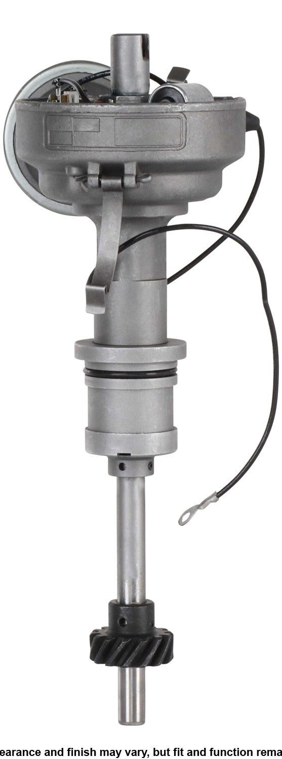 Cardone Reman Remanufactured Distributor 30-2808