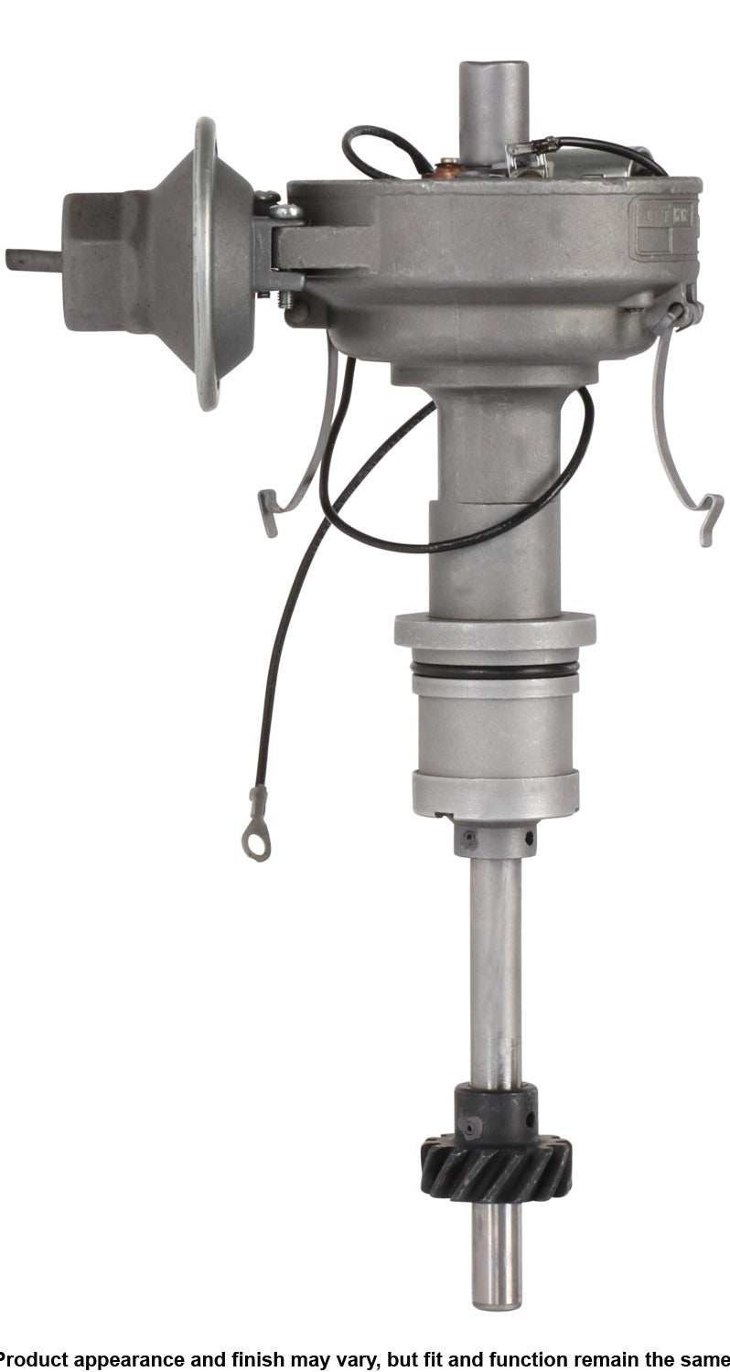 Cardone Reman Remanufactured Distributor 30-2808