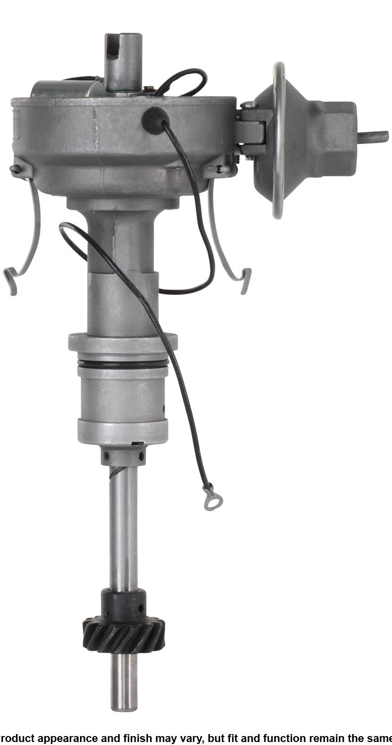 Cardone Reman Remanufactured Distributor 30-2808