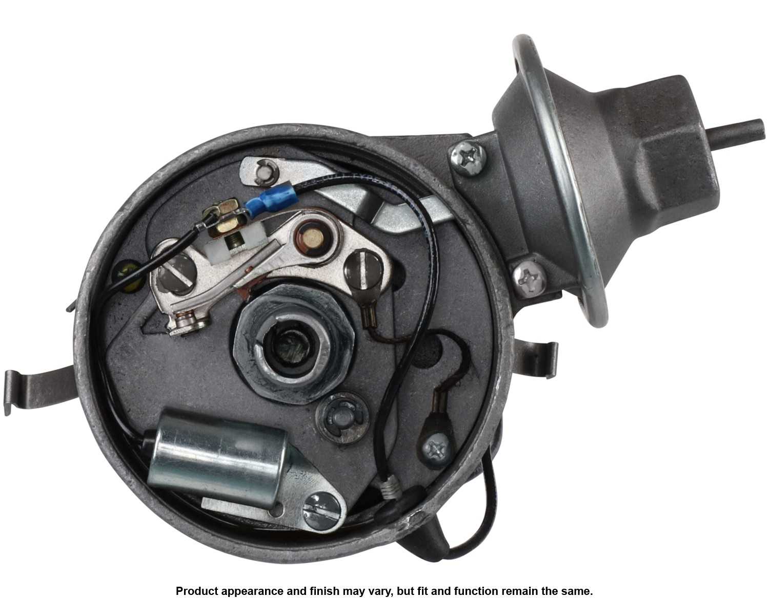 Cardone Reman Remanufactured Distributor 30-2808