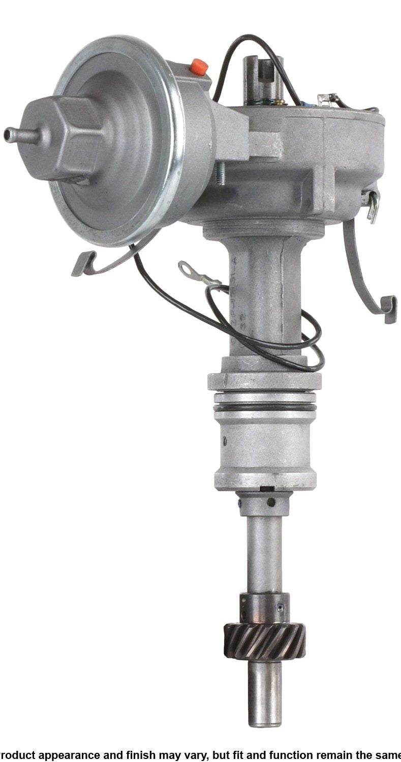 Cardone Reman Remanufactured Distributor 30-2815
