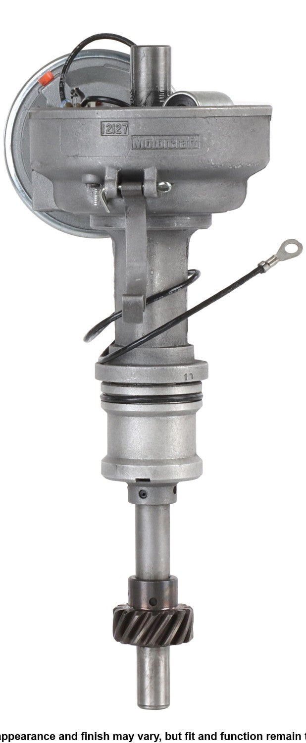 Cardone Reman Remanufactured Distributor 30-2815