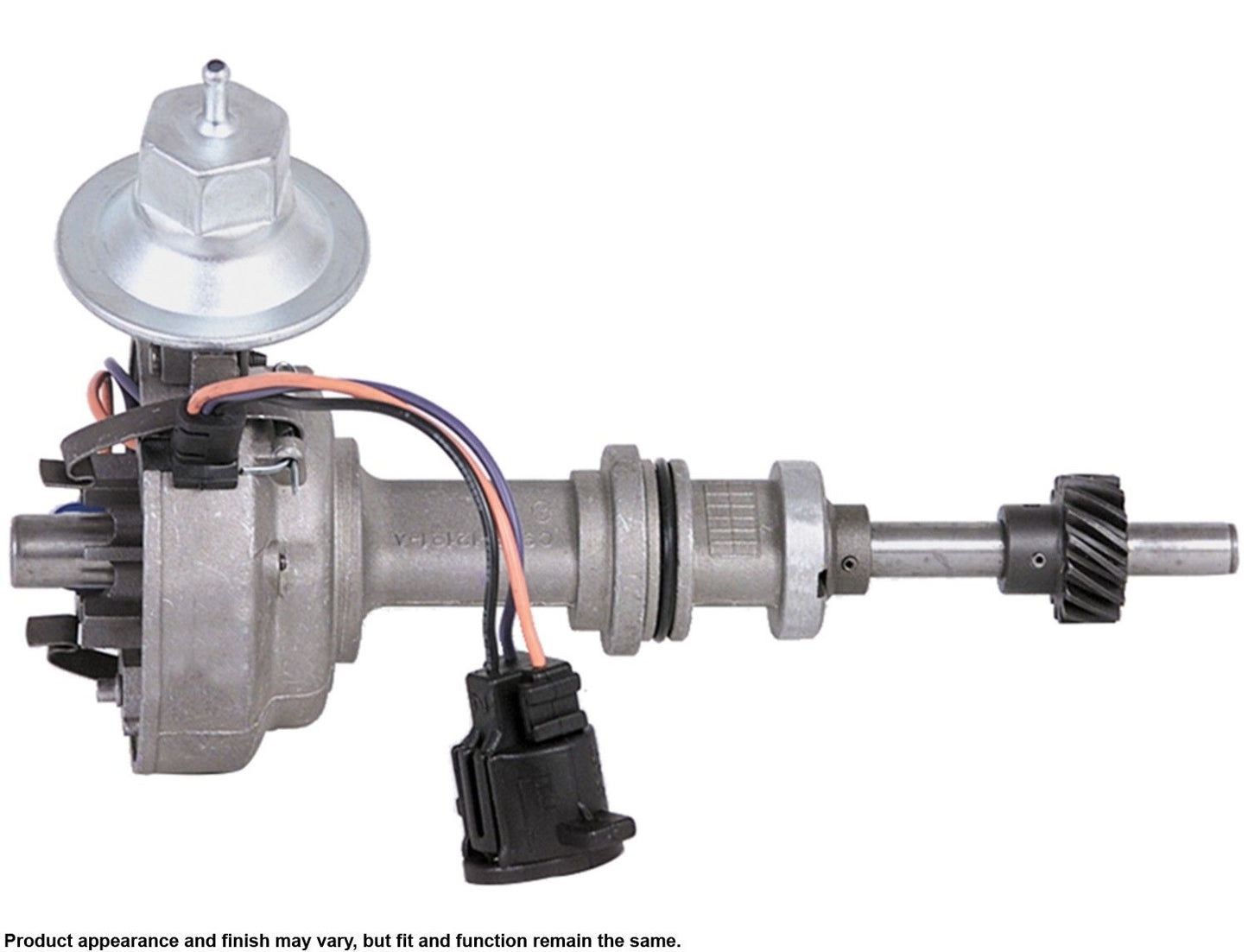 Cardone Reman Remanufactured Distributor 30-2831