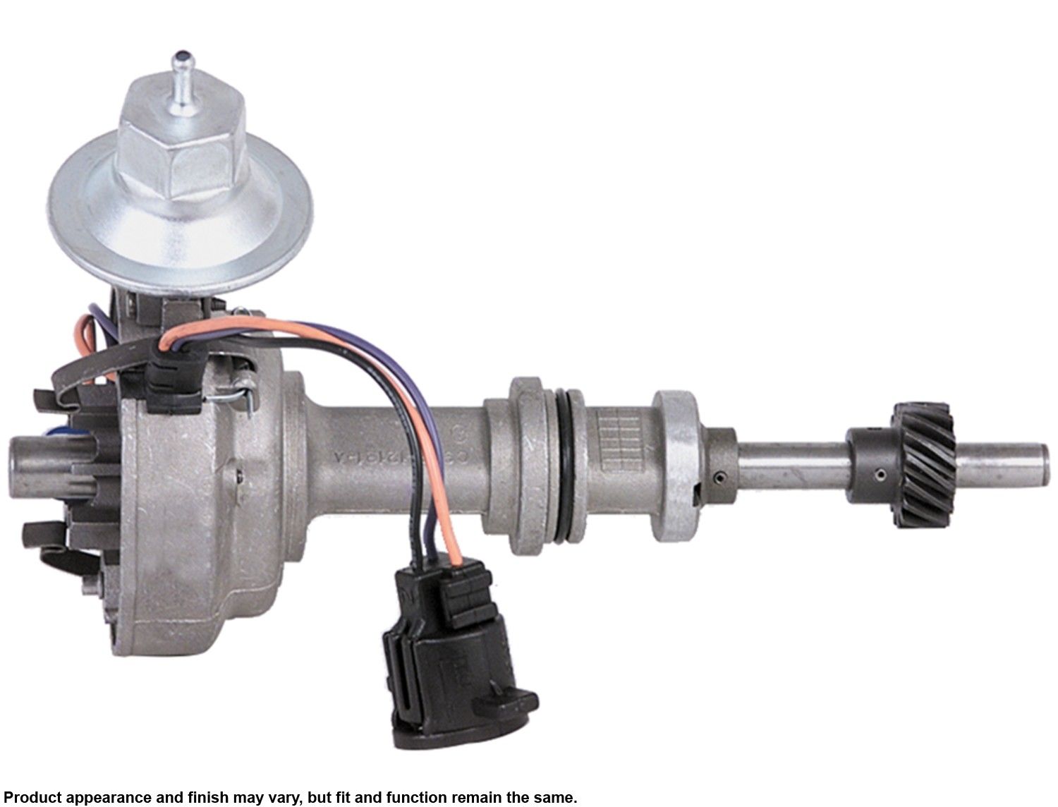 Cardone Reman Remanufactured Distributor 30-2831