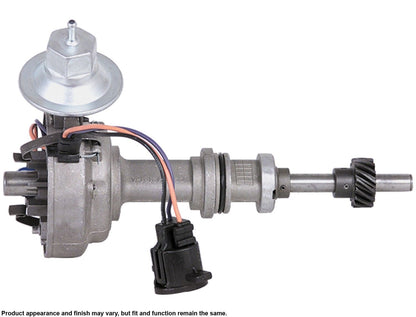 Cardone Reman Remanufactured Distributor 30-2831
