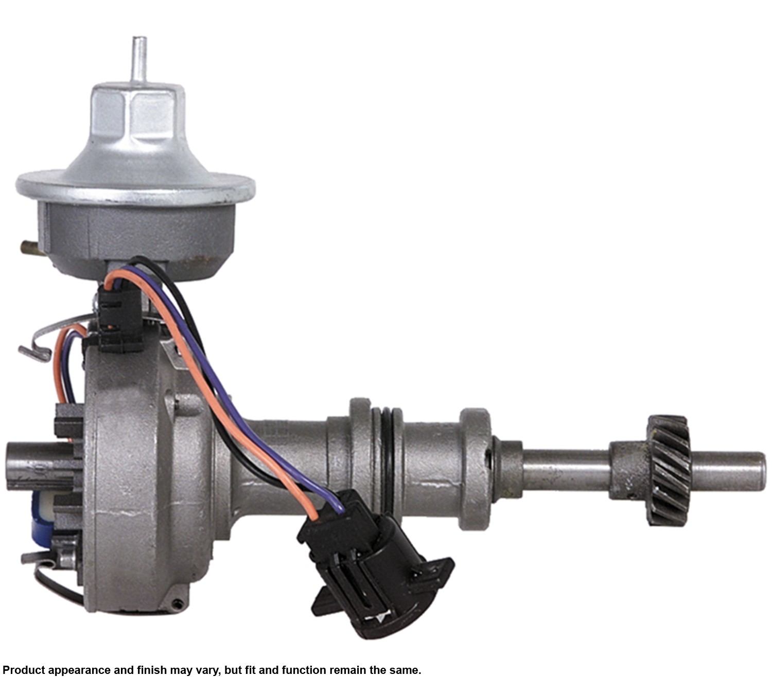 Cardone Reman Remanufactured Distributor 30-2873