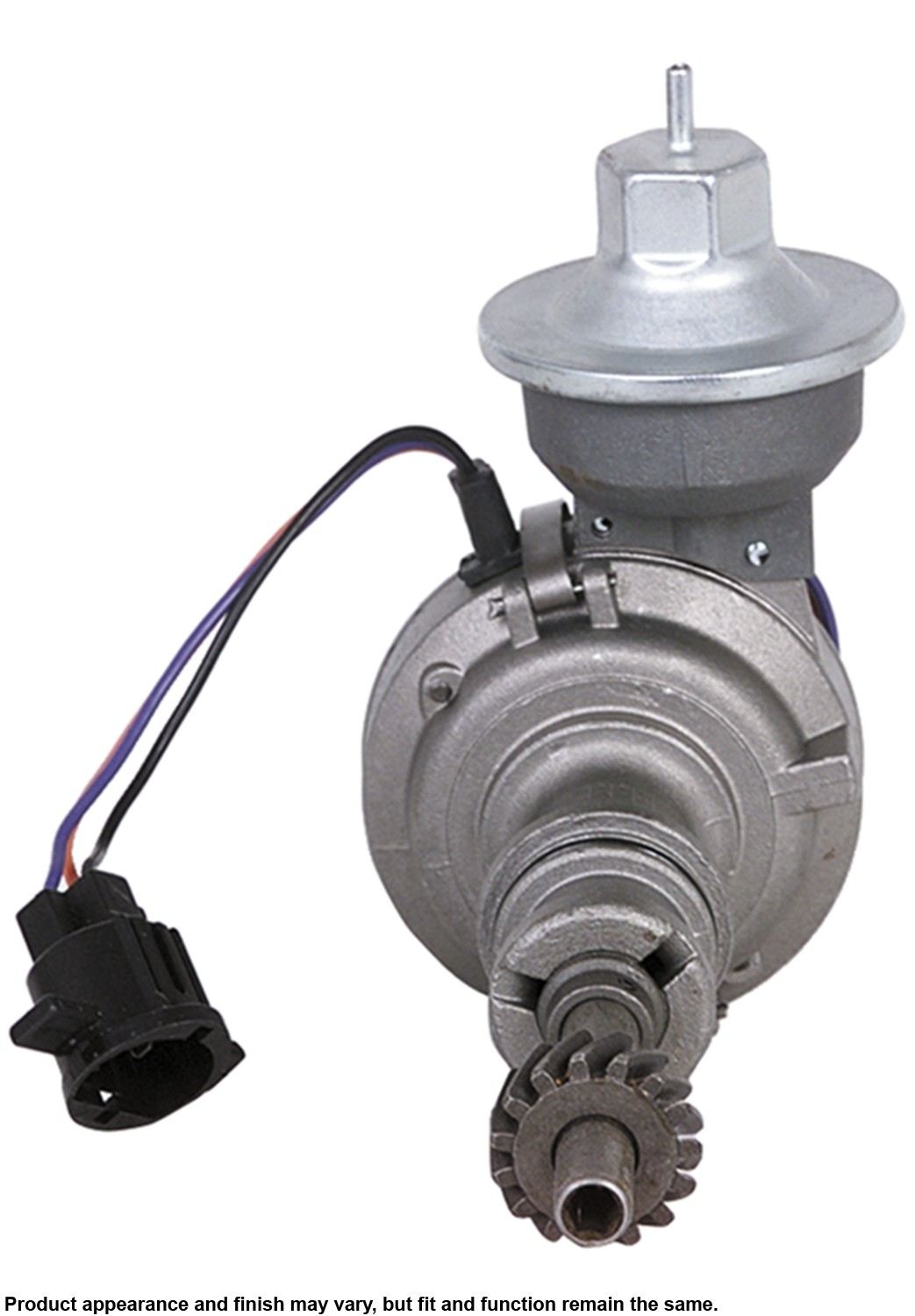Cardone Reman Remanufactured Distributor 30-2873