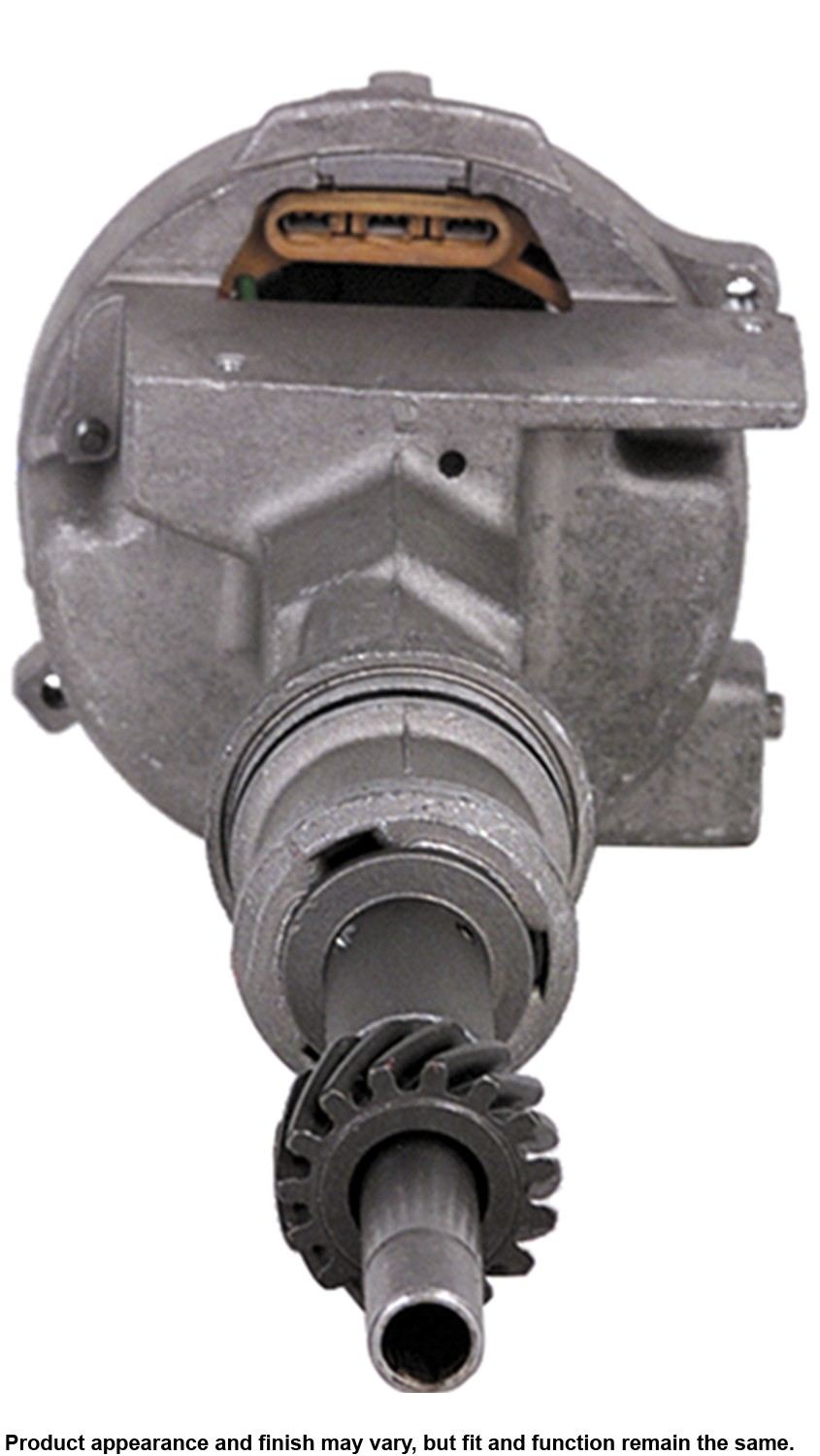 Cardone Reman Remanufactured Distributor 30-2884