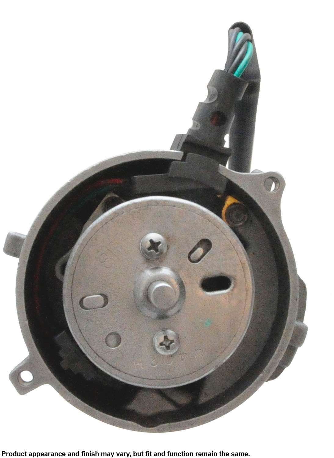 Cardone Reman Remanufactured Distributor 30-2886