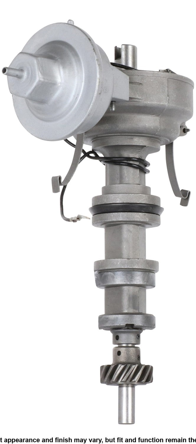 Cardone Reman Remanufactured Distributor 30-2887