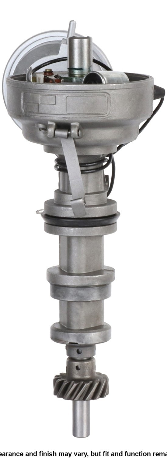 Cardone Reman Remanufactured Distributor 30-2887