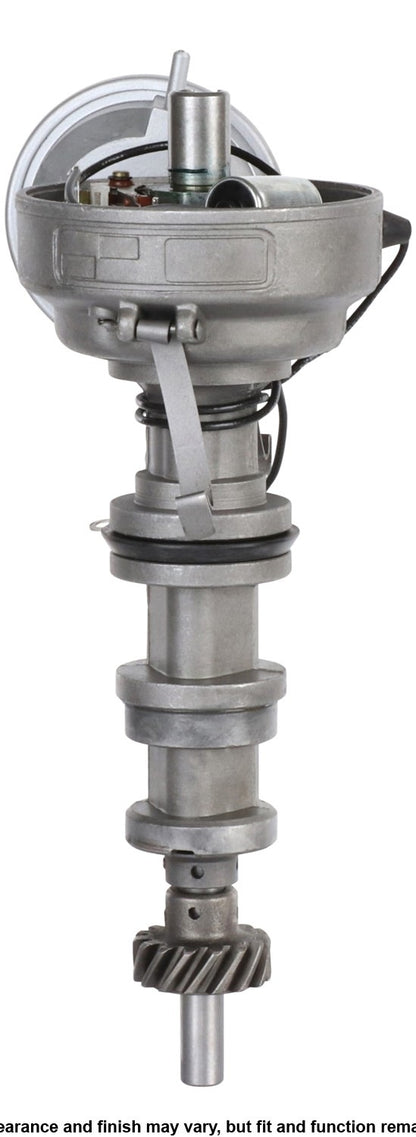 Cardone Reman Remanufactured Distributor 30-2887