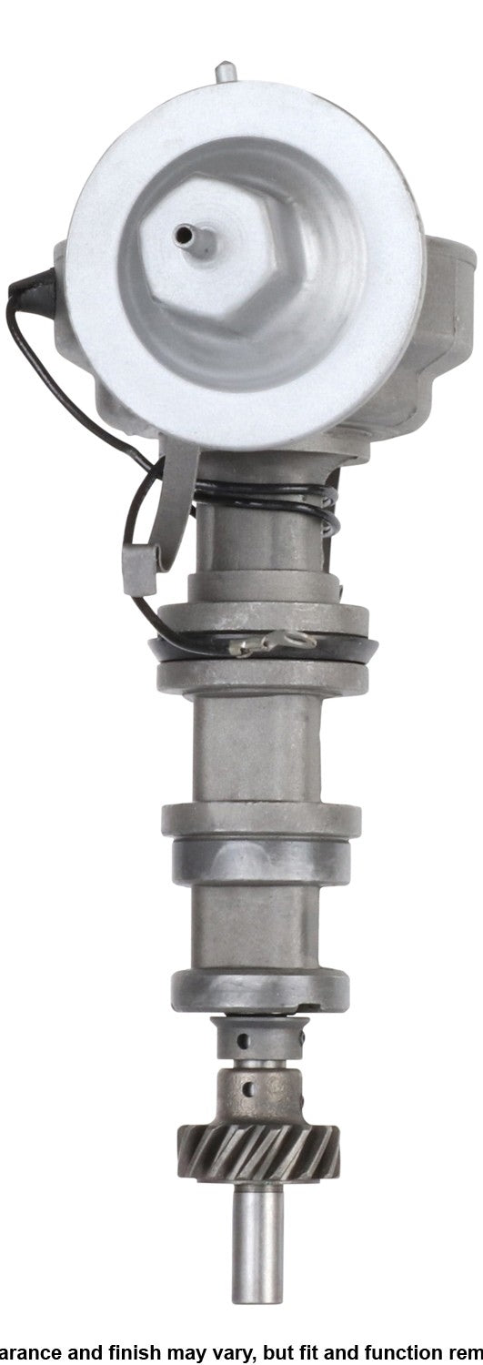Cardone Reman Remanufactured Distributor 30-2887