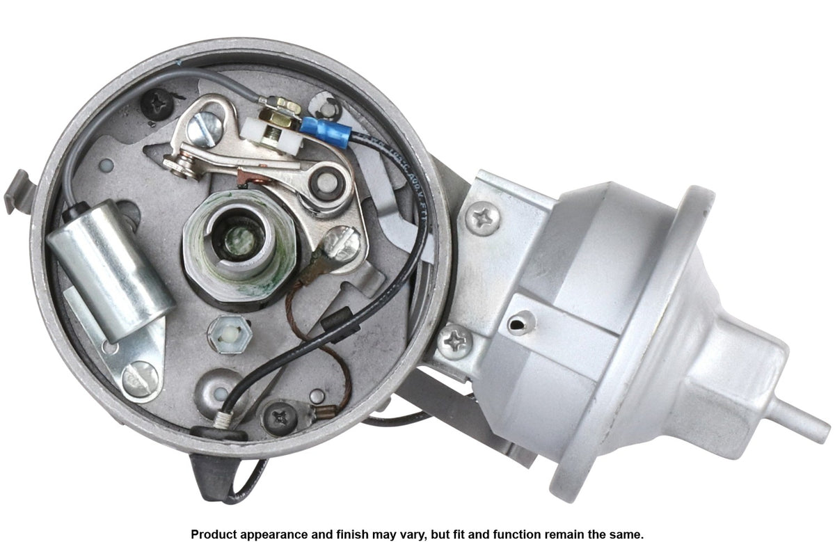 Cardone Reman Remanufactured Distributor 30-2887