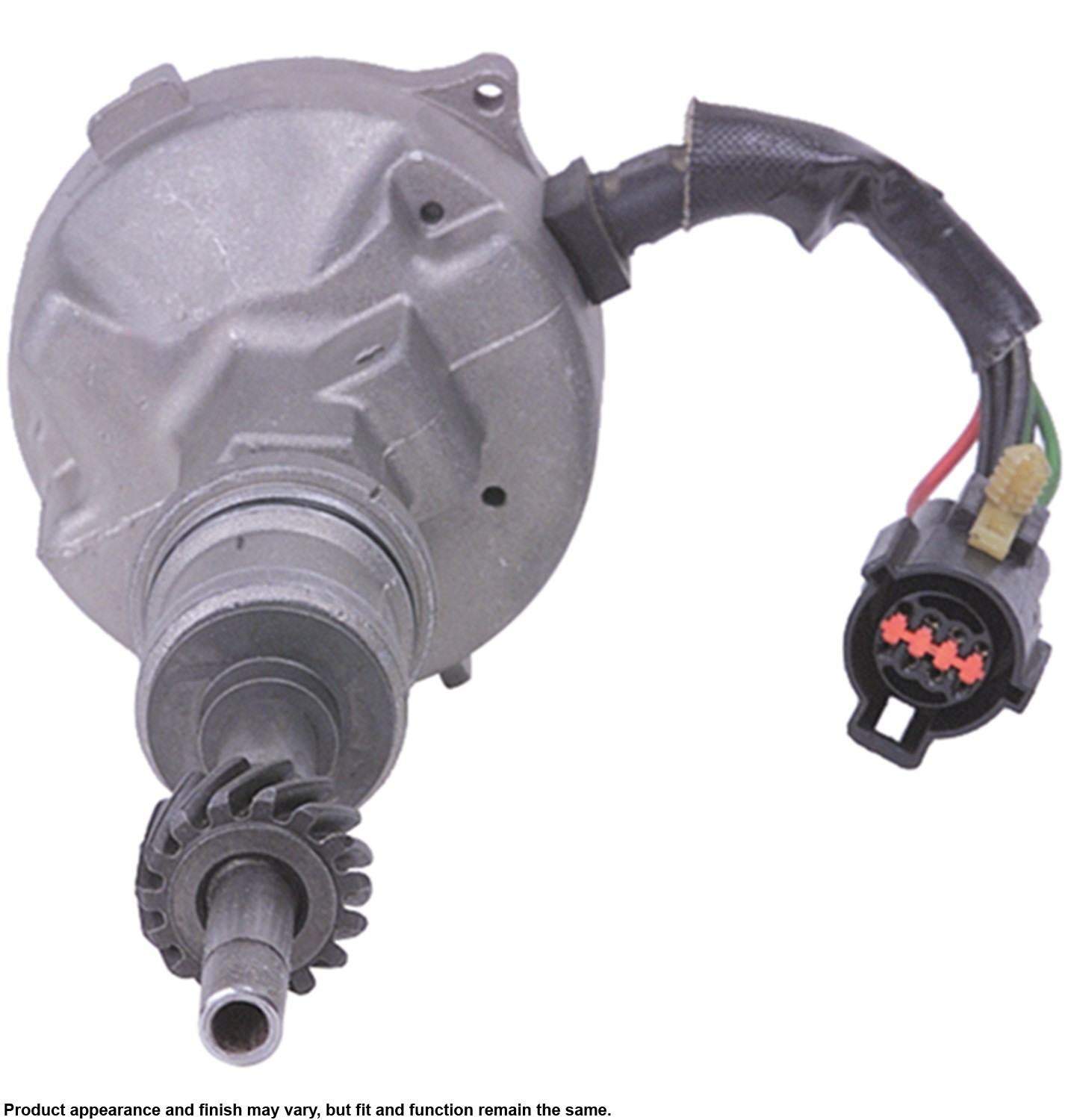 Cardone Reman Remanufactured Distributor 30-2888