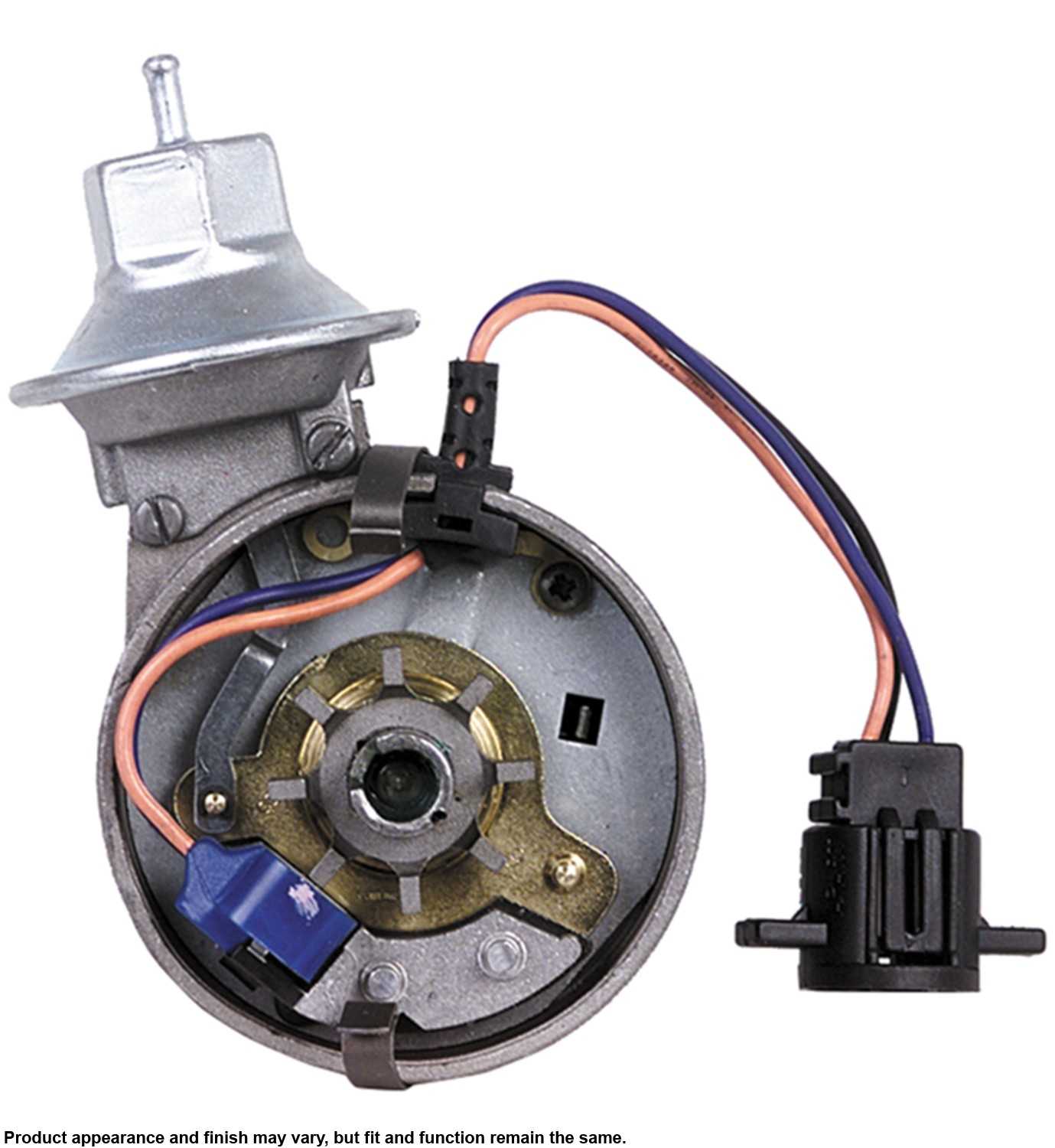 Cardone Reman Remanufactured Distributor 30-2893