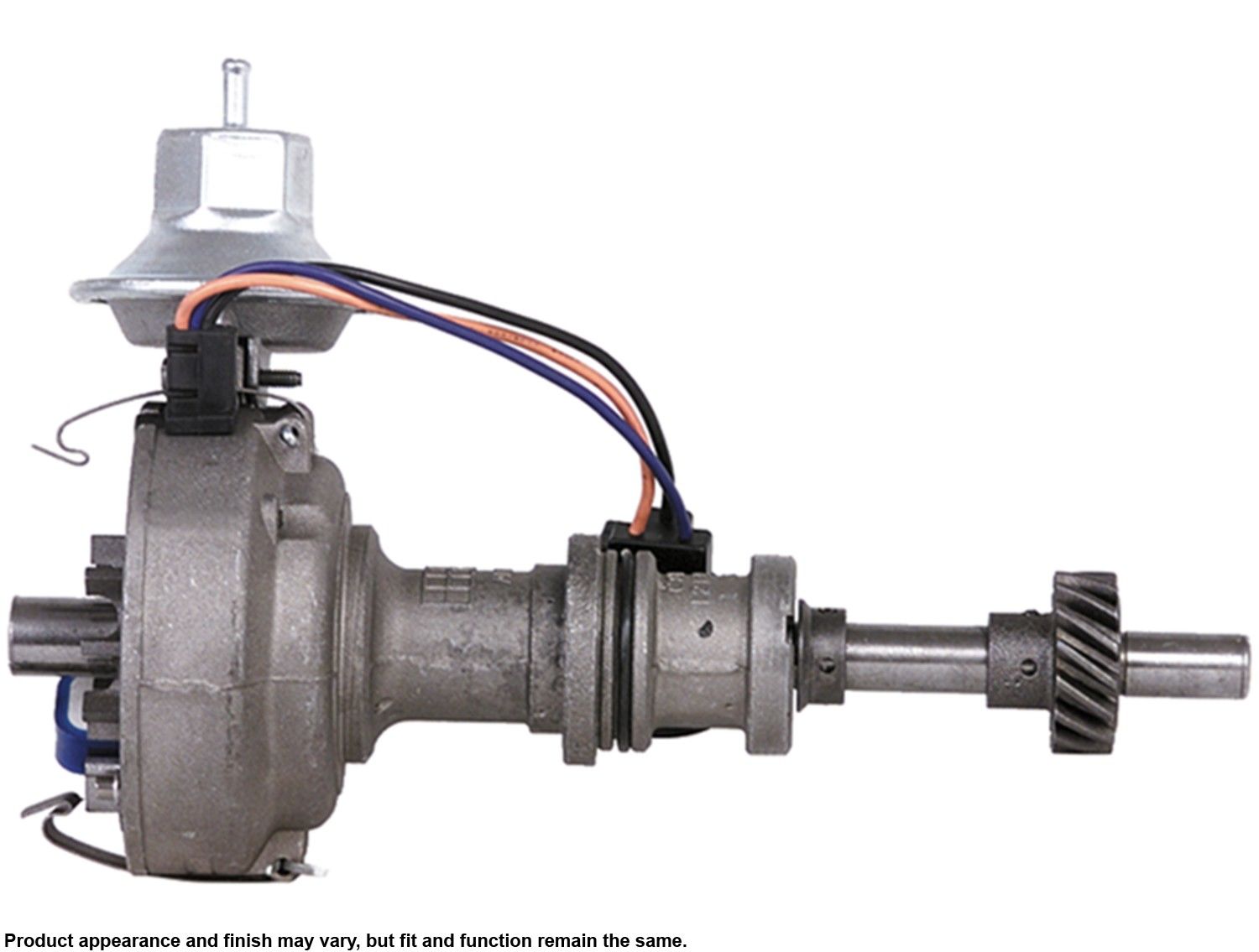 Cardone Reman Remanufactured Distributor 30-2893