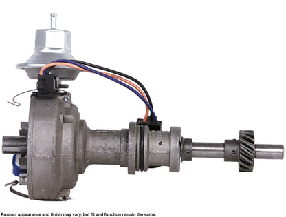 Cardone Reman Remanufactured Distributor 30-2893