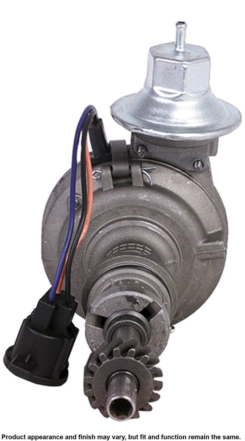 Cardone Reman Remanufactured Distributor 30-2893