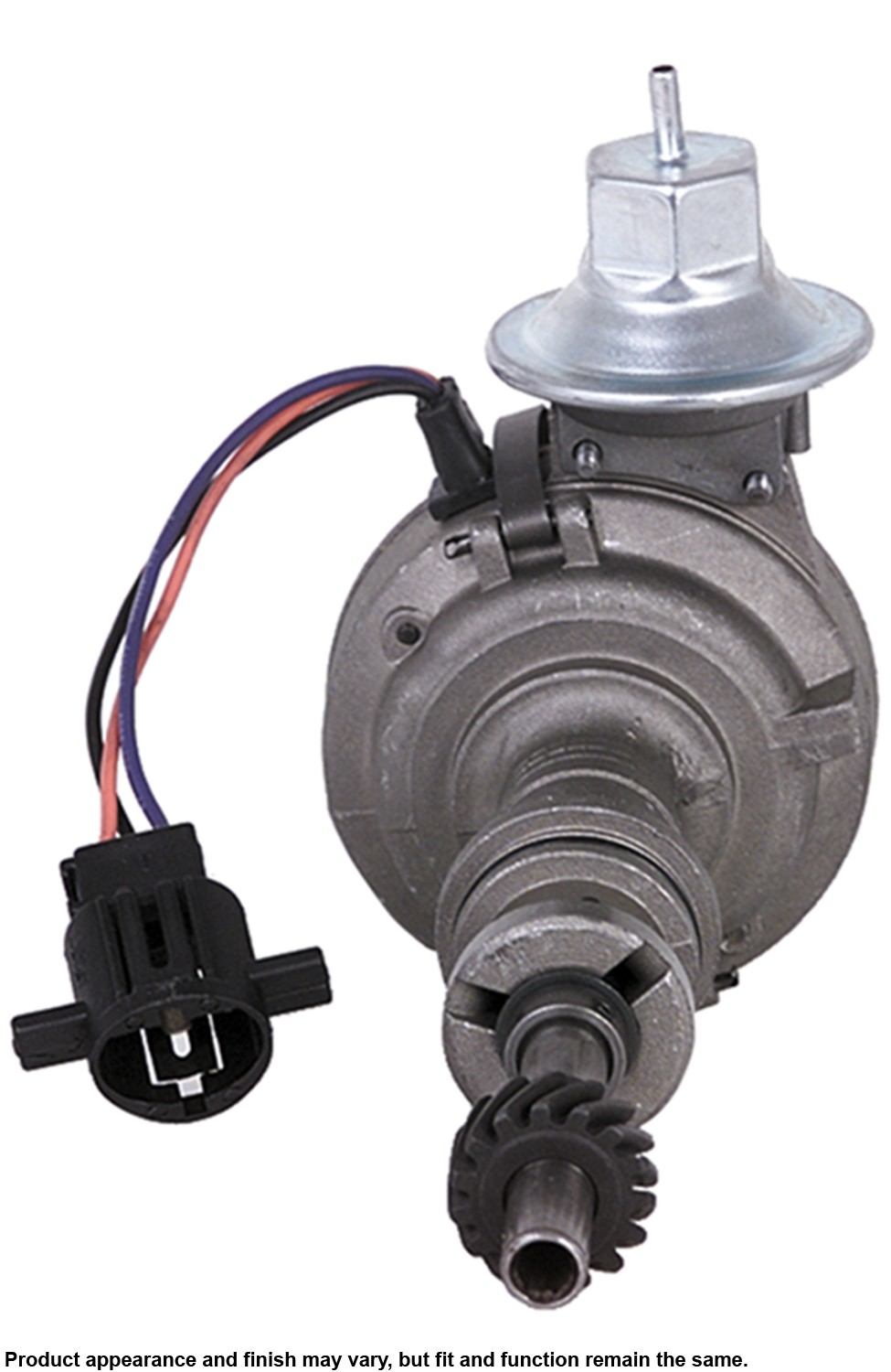 Cardone Reman Remanufactured Distributor 30-2895