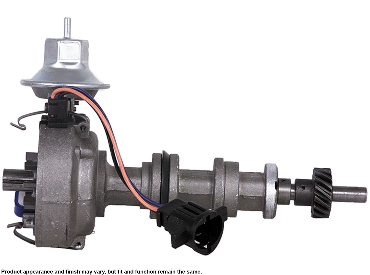 Cardone Reman Remanufactured Distributor 30-2897