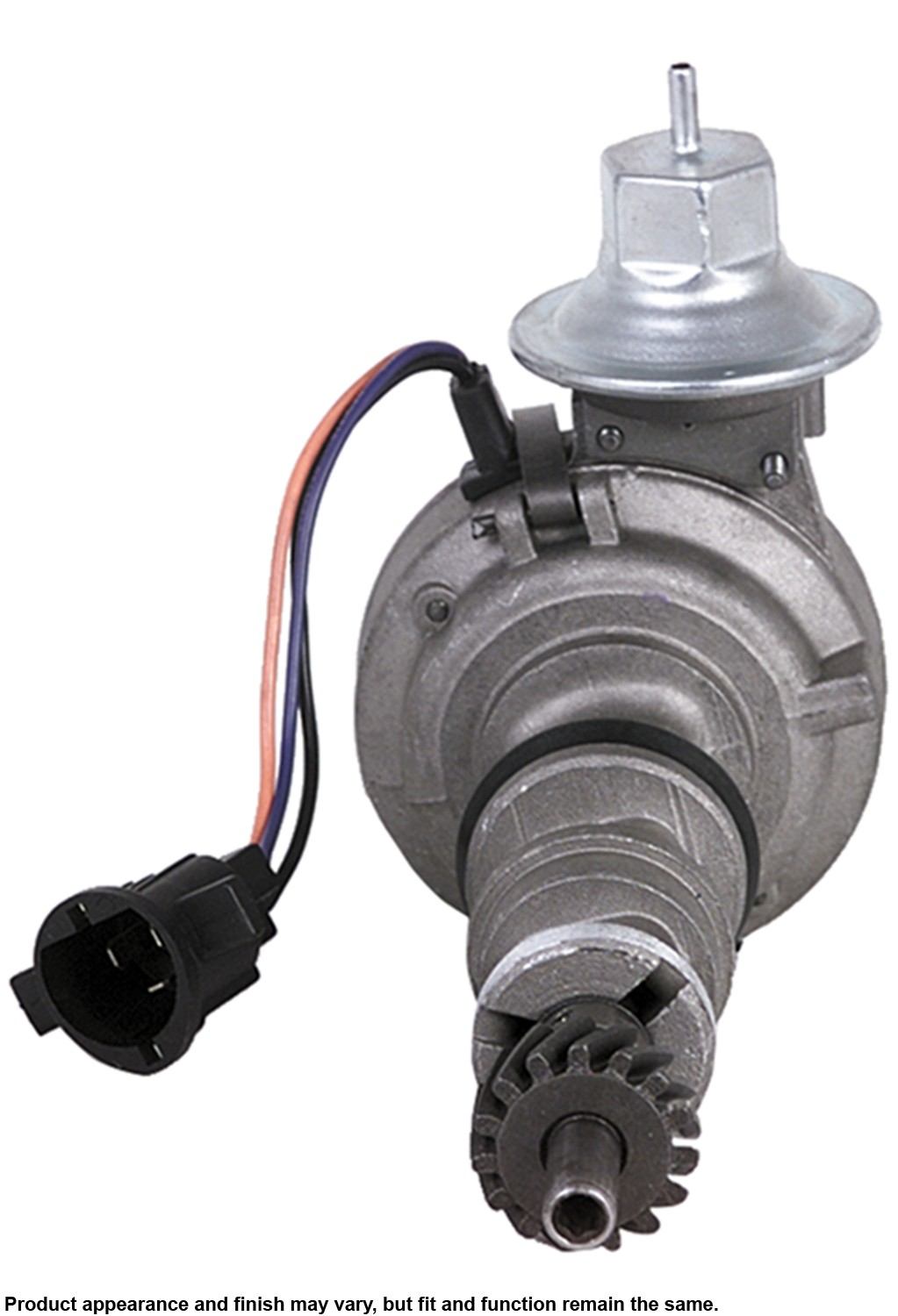 Cardone Reman Remanufactured Distributor 30-2897
