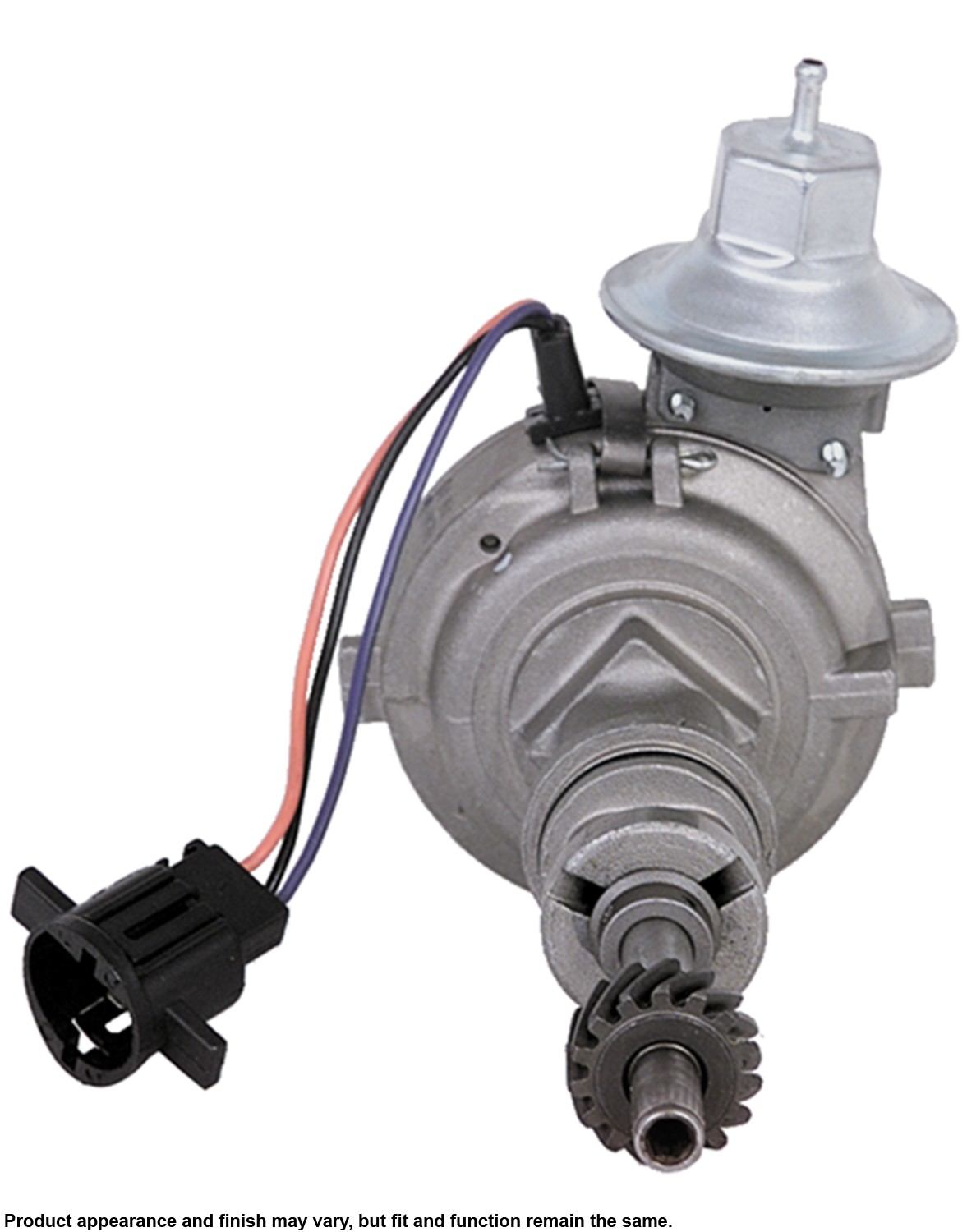 Cardone Reman Remanufactured Distributor 30-2899