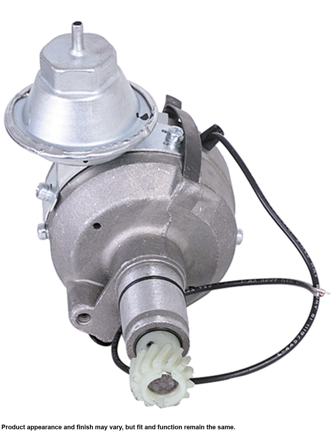 Cardone Reman Remanufactured Distributor 30-3610