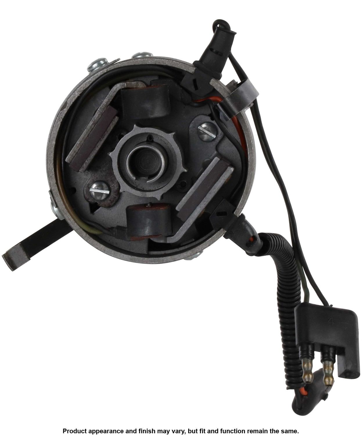 Cardone Reman Remanufactured Distributor 30-3691