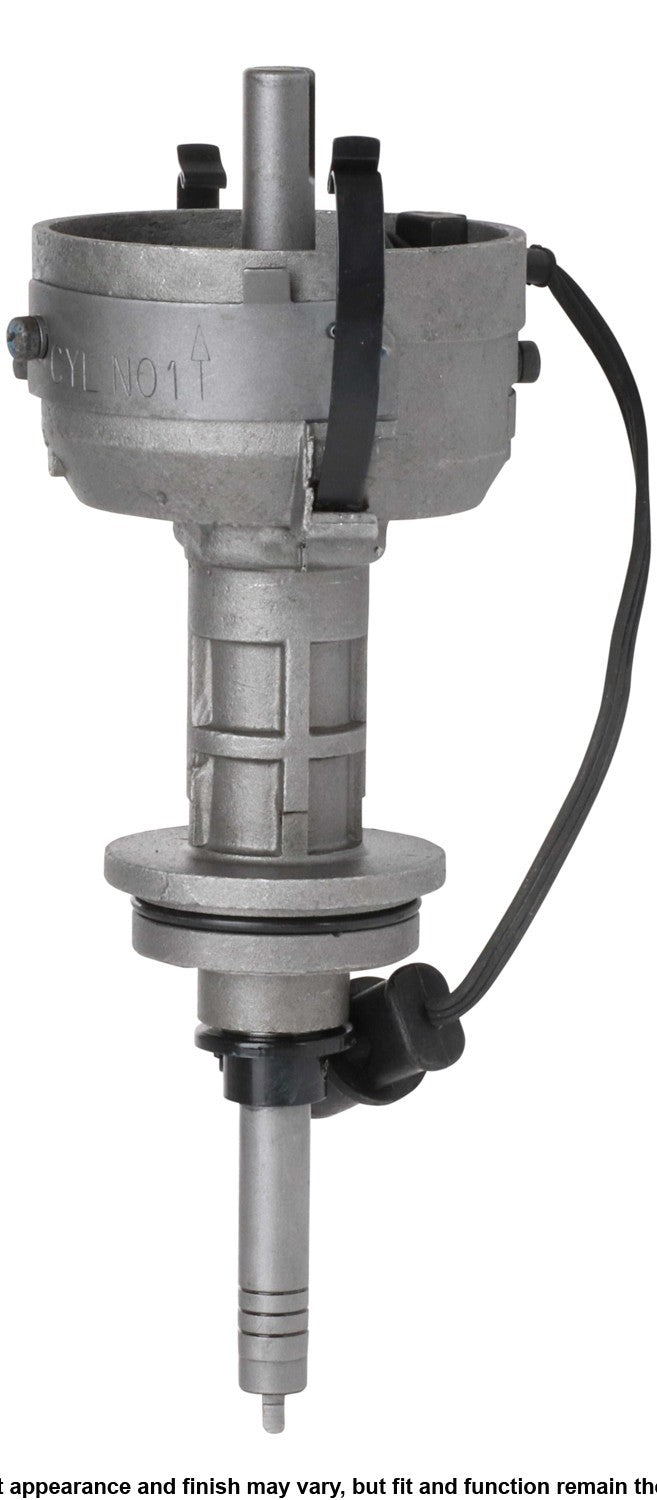 Cardone Reman Remanufactured Distributor 30-3695