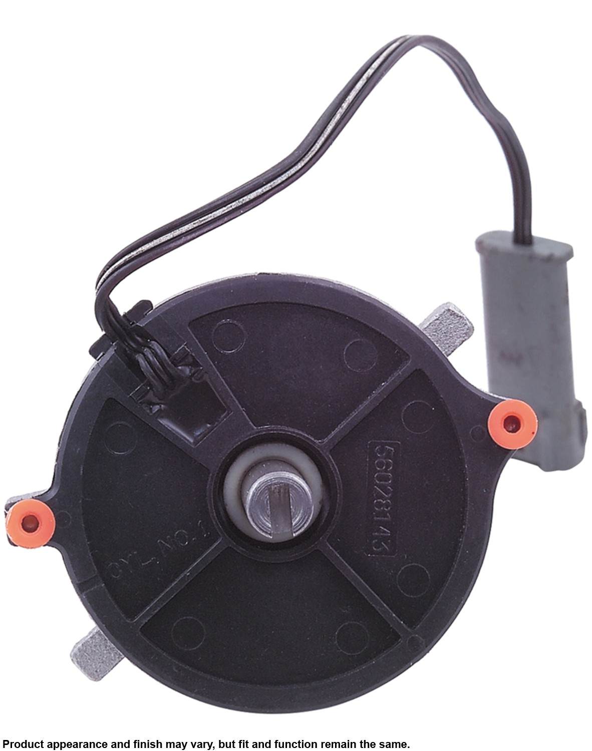 Cardone Reman Remanufactured Distributor 30-3801